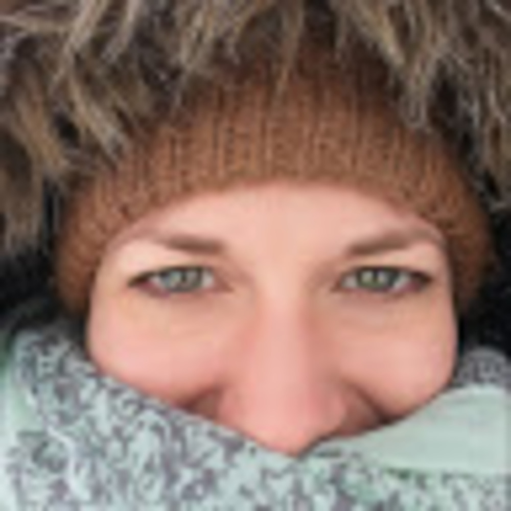 Meet your Posher, Rebecca